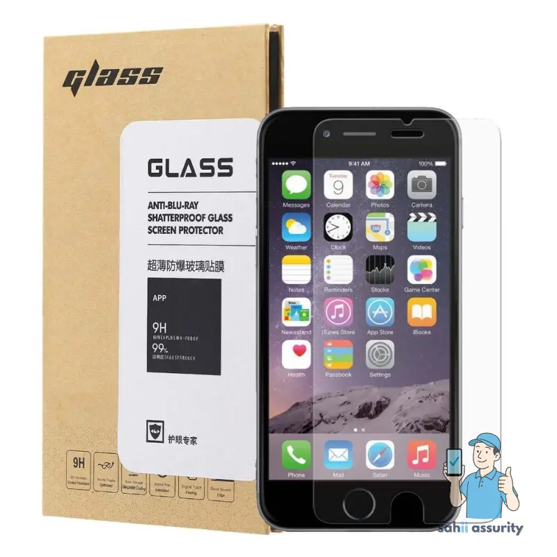 Tempered Glass for Realme 2 Pro